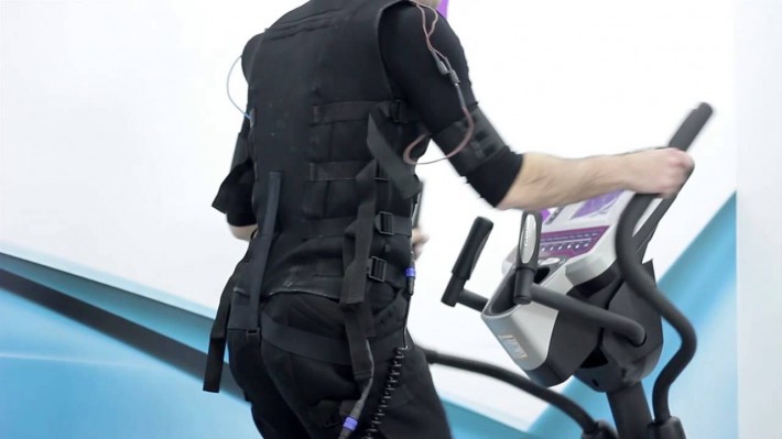ELECTROESCULTURA: Logra un cuerpo 10 en sólo 20 minutos 1