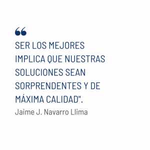 Jaime J. Navarro Llima